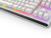 El nuevo AW420K. (Fuente: Alienware)