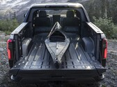 El Sierra Denali Edition 1 EV de 2024 (imagen: GM)