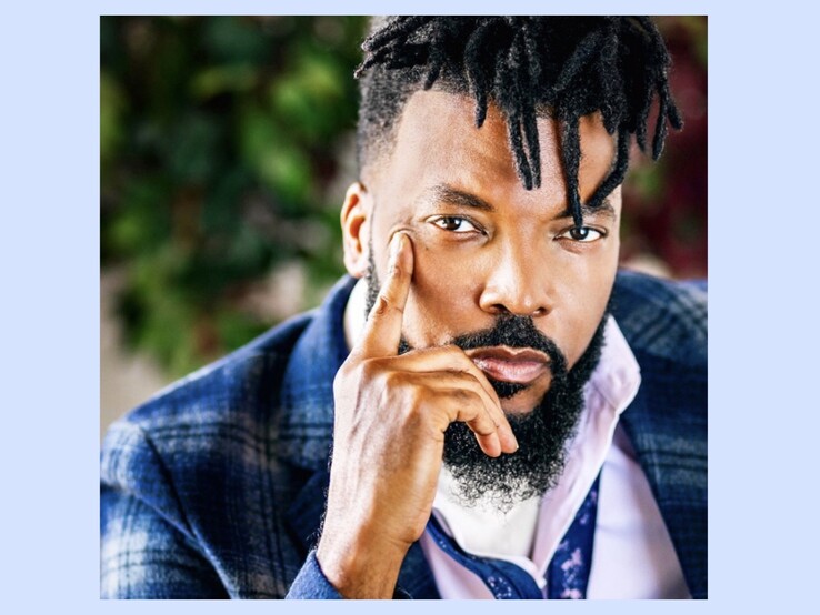 Productor de The Boondocks, Carl Jones.