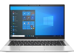 En revisión: HP EliteBook 840 G8 3E4Q6AA. Unidad de prueba proporcionada por HP