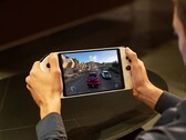 El ONEXPLAYER 2 está disponible en dos colores. (Fuente de la imagen: One-netbook)
