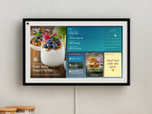 El Amazon Echo Show 15 es una pantalla inteligente para la organización, el entretenimiento y los controles del hogar inteligente. (Fuente de la imagen: Amazon)