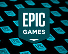Epic Games regala esta semana dos juegos en PC, cuyo logotipo aparece en la imagen.