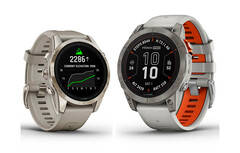 Garmin ofrecerá las series Epix 2 Pro y Fenix 7 Pro en tres tamaños. (Fuente de la imagen: Garmin vía Roland Quandt)