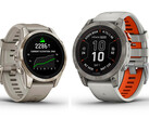 Garmin ofrecerá las series Epix 2 Pro y Fenix 7 Pro en tres tamaños. (Fuente de la imagen: Garmin vía Roland Quandt)