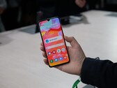 Lo siento, dueños de Galaxy A70. (Fuente: Trusted Reviews)