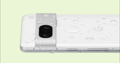 El Pixel 7a contará con un lenguaje de diseño similar al Pixel 7 fotografiado. (Fuente de la imagen: Google)