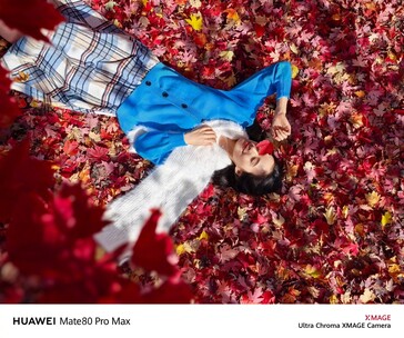 (Fuente de la imagen: Huawei)