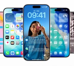 El iPhone Apple recibirá una serie de nuevas funciones de inteligencia artificial con iOS 27.