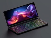 La KeyGo Gen 2 está equipada con teclado y pantalla táctil y ya está disponible con un descuento por crowdfunding