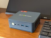 Reseña del mini PC GMK NucBox K6: Tan potente como los últimos portátiles Intel Core Ultra