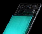 El Find X8 Pro, en la imagen, ya contiene una batería de capacidad comparativamente grande para su tamaño. (Fuente de la imagen: Oppo - editado)