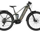 Una futura e-bike 