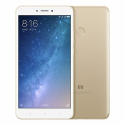 En análisis: Xiaomi Mi Max 2. Modelo de pruebas cortesía de Trading Shenzhen.