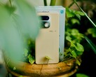 El Realme 16 Pro Plus es bonito, pero ¿su velocidad de almacenamiento también es impresionante?