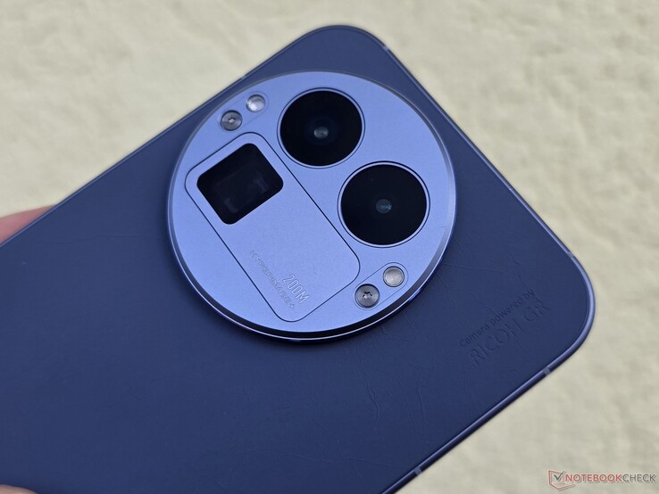 Pruebe el smartphone Realme GT 8 Pro