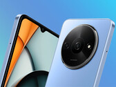 Xiaomi ofrece el Redmi A3 en numerosas SKU de lanzamiento, todas ellas ejecutando Android 14. (Fuente de la imagen: Xiaomi)