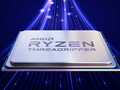 El AMD Ryzen Zen 3 Threadripper serie 5000 puede comenzar con el TR 5955X de 16 núcleos. (Fuente de la imagen: AMD)