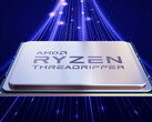 El AMD Ryzen Zen 3 Threadripper serie 5000 puede comenzar con el TR 5955X de 16 núcleos. (Fuente de la imagen: AMD)