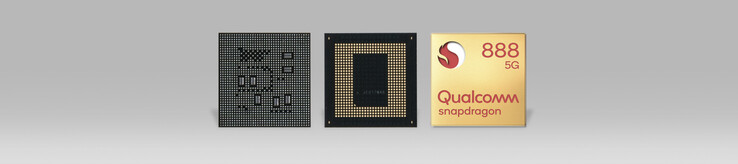 Qualcomm Snapdragon 888 5G