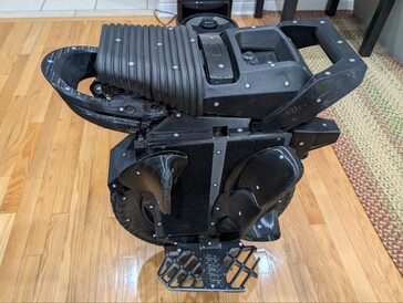 Begode T4 EUC con marcadores