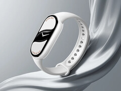 A la Smart Band 10 aún no se le ha unido un modelo Pro a nivel mundial.