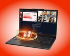 El ThinkPad E14 Gen 8 está disponible exclusivamente en el acabado «Eclipse Black».