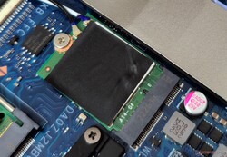 El Intel Wi-Fi 6E AX211 del VivoBook 14X sufre en el rendimiento a 6 GHz