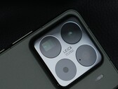 Se espera que el Xiaomi 15S Pro, si se lanza, sea idéntico al Xiaomi 15 Pro. Imagen - Xiaomi 15 Pro (Fuente de la imagen: Memoria en Weibo)