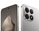 A la Xiaomi 15T le faltan algunas características que sí ofrece la Xiaomi 15T Pro. (Fuente de la imagen: vía Roland Quandt)