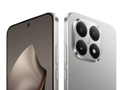 A la Xiaomi 15T le faltan algunas características que sí ofrece la Xiaomi 15T Pro. (Fuente de la imagen: vía Roland Quandt)