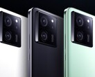 Se espera que el Xiaomi 13T Pro se parezca al Redmi K60 Ultra, en la imagen. (Fuente de la imagen: Xiaomi)