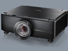 El ZK810TST es un nuevo proyector 4K de gama alta (Fuente de la imagen: Optoma)