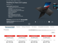 El Lenovo ThinkPad X1 Nano con pantalla 16:10 sale a la venta en los Estados Unidos