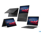 El ThinkPad X13 Yoga ahora es compatible con los procesadores Intel Alder Lake, entre otros cambios. (Fuente de la imagen: Lenovo)