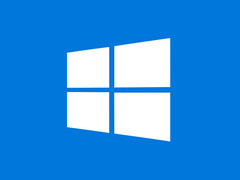 El logotipo de Windows 10 y el soporte de Windows 1803 y 1904 terminarán pronto a partir de septiembre de 2020 (Fuente: Microsoft)