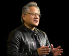 El consejero delegado de Nvidia, Jensen Huang, anunció sus planes de expansión en Vietnam. Fuente de la imagen: Nvidia Corporation