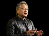 Jensen Huang, consejero delegado de Nvidia (Fuente de la imagen: Nvidia Corp.)