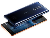 Breve análisis del Smartphone Nokia 8