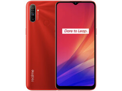 Review: Realme C3. Dispositivo de revisión proporcionado por realme Alemania.