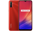 Review sobre el smartphone Realme C3 - Precios mínimos con encanto