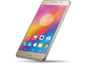 Breve análisis del Smartphone Lenovo P2