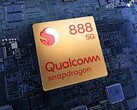 Es posible que el 888 ya haya sido suplantado en su sector. (Fuente: Qualcomm)