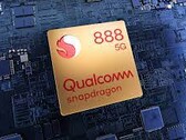 Es posible que el 888 ya haya sido suplantado en su sector. (Fuente: Qualcomm)