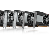 Se espera que AMD lance pronto la tarjeta gráfica asequible Radeon RX 6300 (imagen vía AMD)