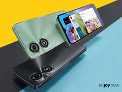 El Alcatel 3 (2025) es una actualización del último modelo lanzado en 2018. (Fuente de la imagen: Alcatel)