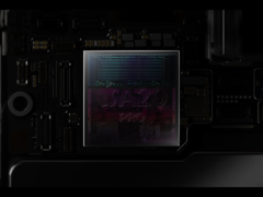 El Apple A20 Pro ya es oficial, junto con otros componentes de hardware