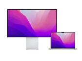 Apple podría reemplazar el Pro Display XDR con un sucesor de 120 Hz y mini LED. (Fuente de la imagen: Apple)