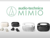 Los auriculares Audio-Technica Mimio Assist One y los altavoces Mimio Sound Move ayudan a los usuarios a oír mejor las voces de su entorno y de sus televisores. (Fuente de la imagen: Audio-Technica)