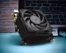 Revisión de la Minisforum BD790i: Placa base mini-ITX con un AMD Ryzen 9 7945HX y PCIe 5.0 como base para pequeños PC de juegos